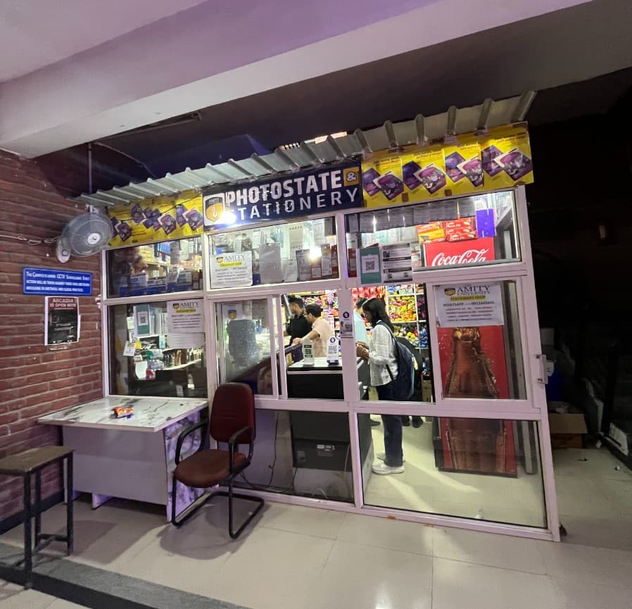 Amity University Greater Noida Campus photo 22